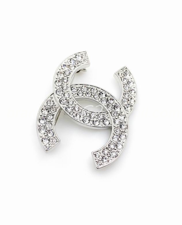 Chanel Brooch 536